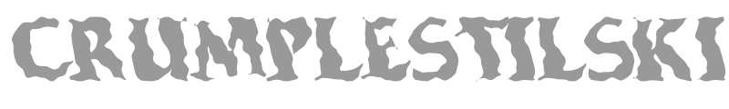CRUMPLESTILSKIN