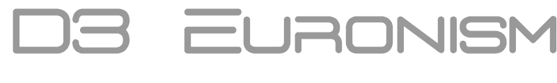 D3 Euronism