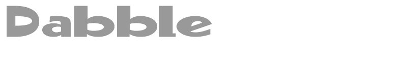 Dabble