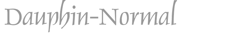 Dauphin-Normal