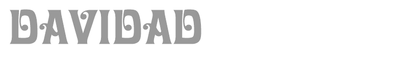 DavidaD
