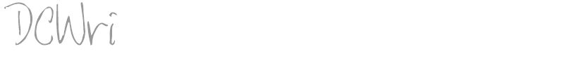 DCWri