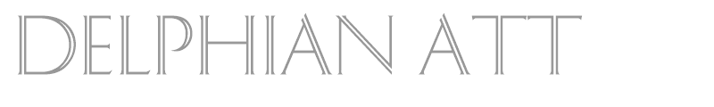 Delphian ATT