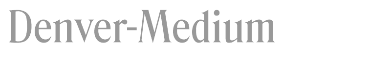 Denver-Medium