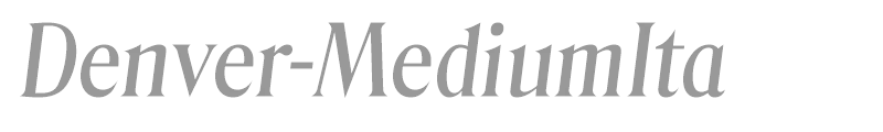 Denver-MediumIta