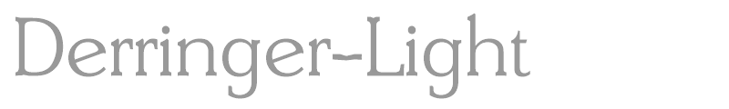 Derringer-Light