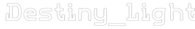 Destiny_Light