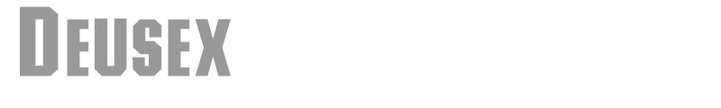 Deusex
