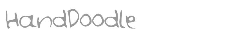 Hand Doodle