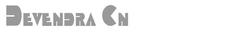 Devendra Cn