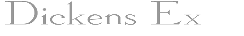 Dickens Ex