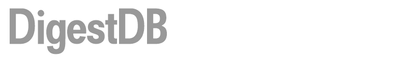 DigestDB