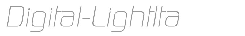 Digital-LightIta