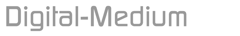 Digital-Medium