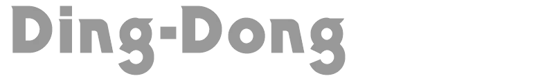 Ding-Dong