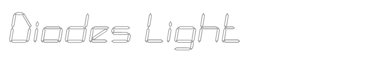 Diodes Light
