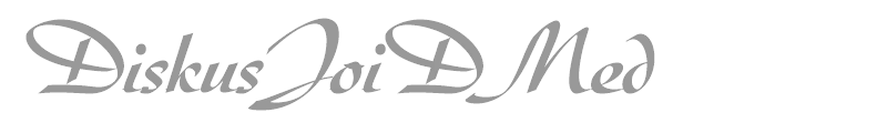 DiskusJoiDMed