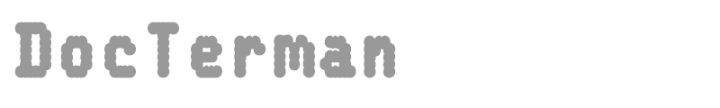 DocTerman
