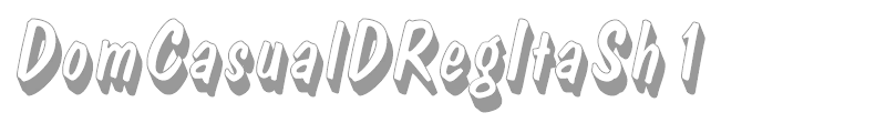 DomCasualDRegItaSh1