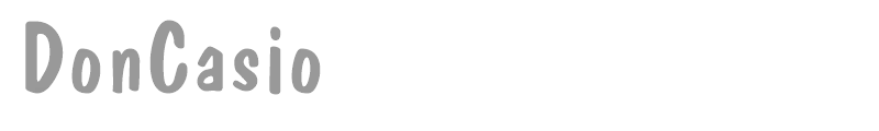DonCasio