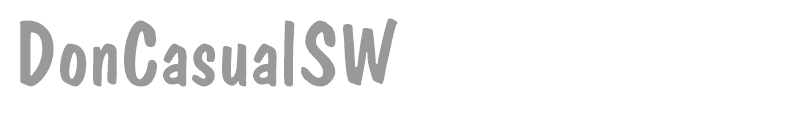 DonCasualSW