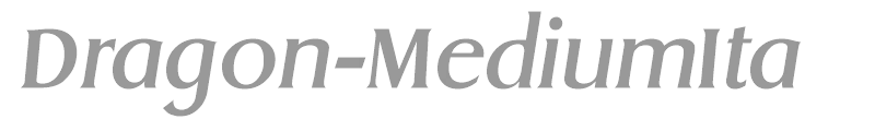 Dragon-MediumIta