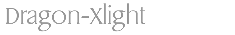 Dragon-Xlight