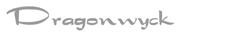 Dragonwyck