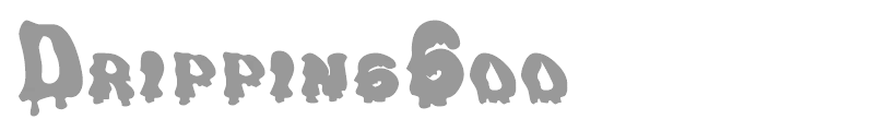 DrippingGoo