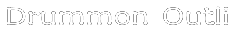 Drummon Outline