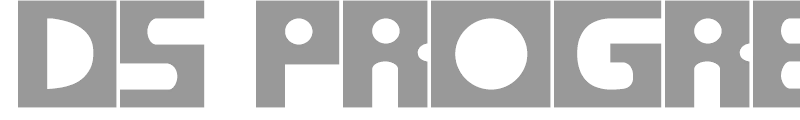DS Progress