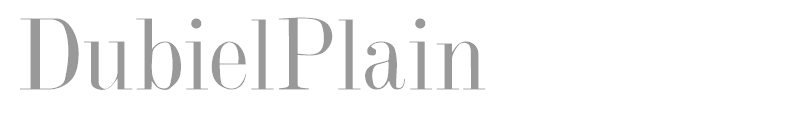 DubielPlain