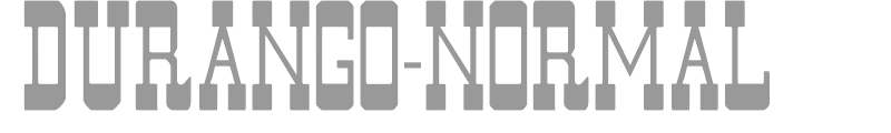 Durango-Normal