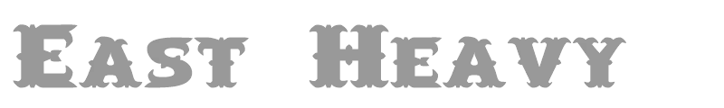 East Heavy