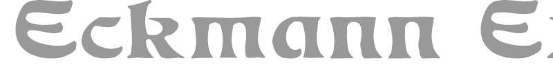 Eckmann Ex