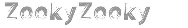 Zooky Zooky