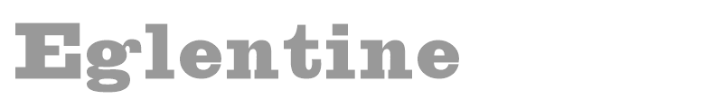Eglentine