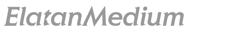 ElatanMedium