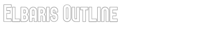 Elbaris Outline