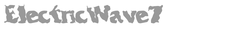 ElectricWave7