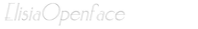 ElisiaOpenface