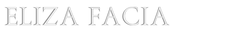 Eliza Facia