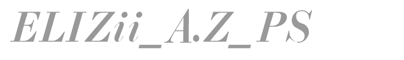 ELIZii_A.Z_PS