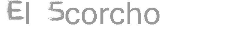 El Scorcho