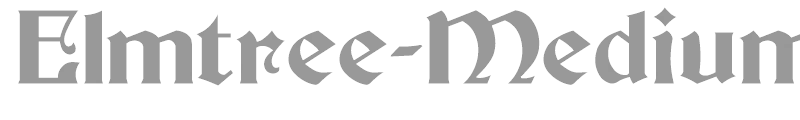 Elmtree-Medium