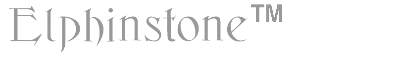 Elphinstone!"