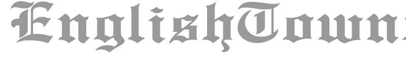 EnglishTowne-Normal Wd