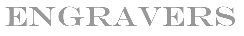 Engravers Bold