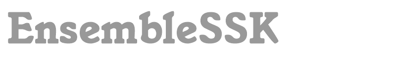 EnsembleSSK