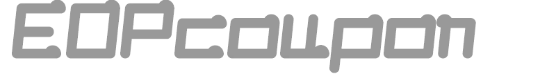 EOPcoupon